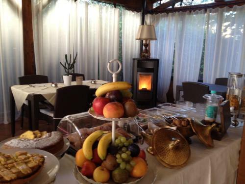 Hotel Ferro Di Cavallo