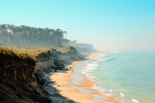 Hostal Surfivor Surf Camp