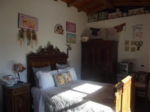 Agroturismo Agriturismo Aspettando Il Sole
