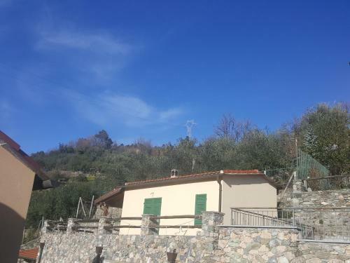 Agroturismo Agriturismo Aspettando Il Sole
