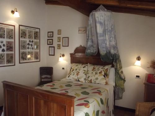 Agroturismo Agriturismo Aspettando Il Sole