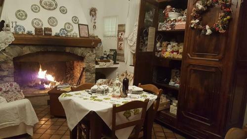 Agroturismo Agriturismo Aspettando Il Sole