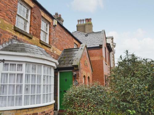 Coastguard Cottage