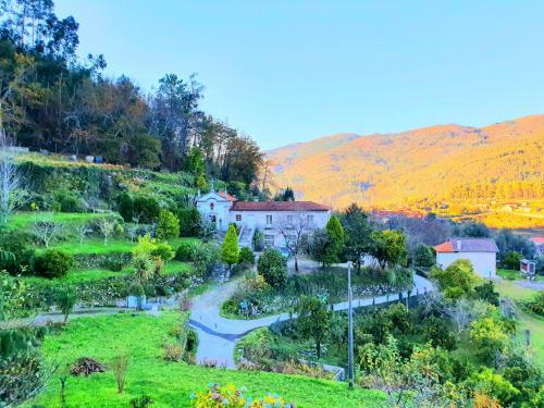 Agroturismo Quinta Do Sorilhal