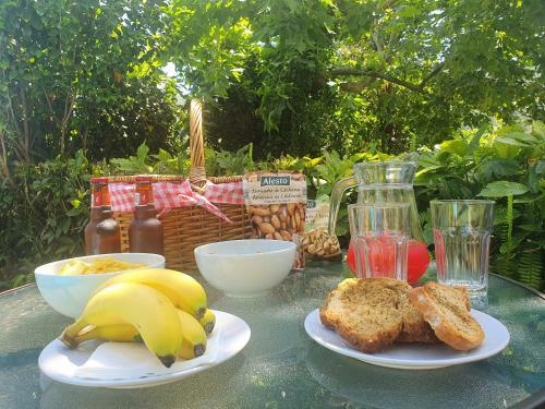 Agroturismo Quinta Do Sorilhal