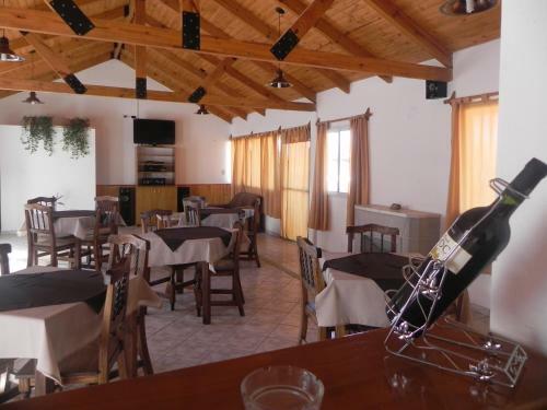 Apartment Al Sur
