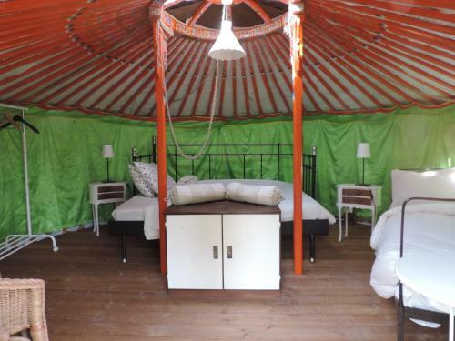 Agroturismo Societ� Agricola Cacigolara