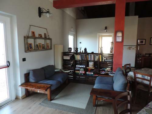 Agroturismo Societ� Agricola Cacigolara