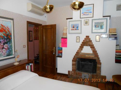 B&B La Pilastrina