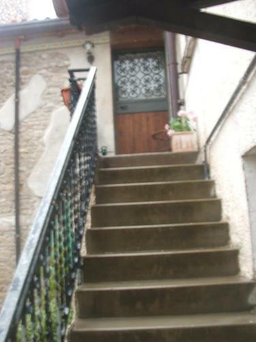 Apartamento Blumen