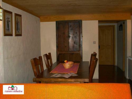 Agroturismo Casas Da Ribeira