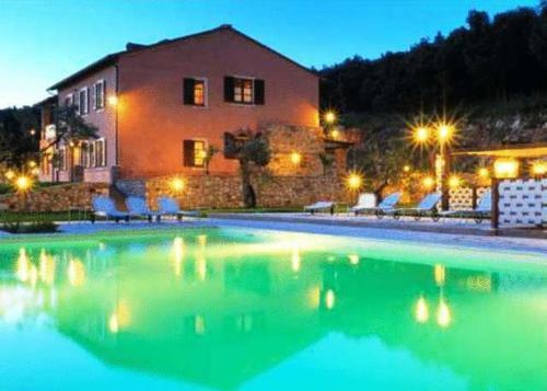 Agroturismo Podere Urbani