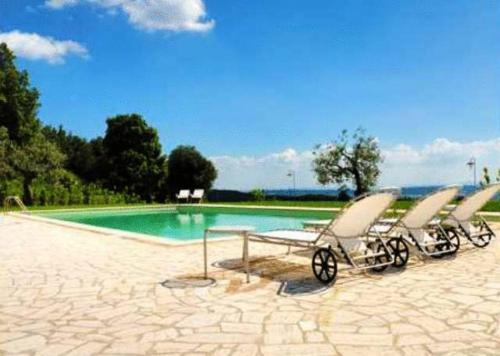 Agroturismo Podere Urbani