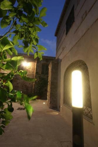 Bed & Breakfast Turismo Rurale Al Benefizio