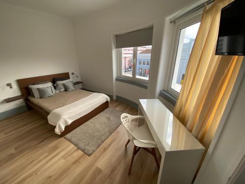 Hostal Residencial Infante Dom Henrique