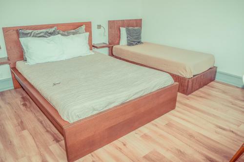 Hostal Residencial Infante Dom Henrique