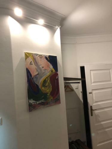 Hostal Residencial Infante Dom Henrique