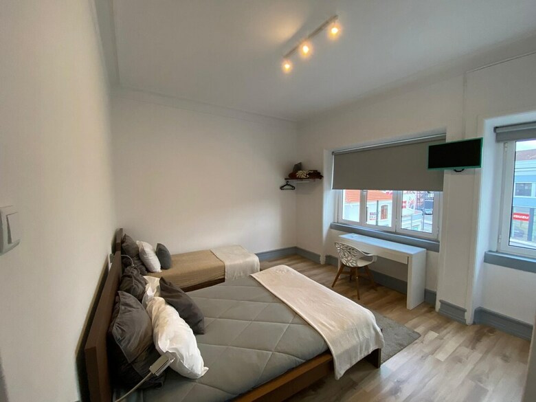 Hostal Residencial Infante Dom Henrique
