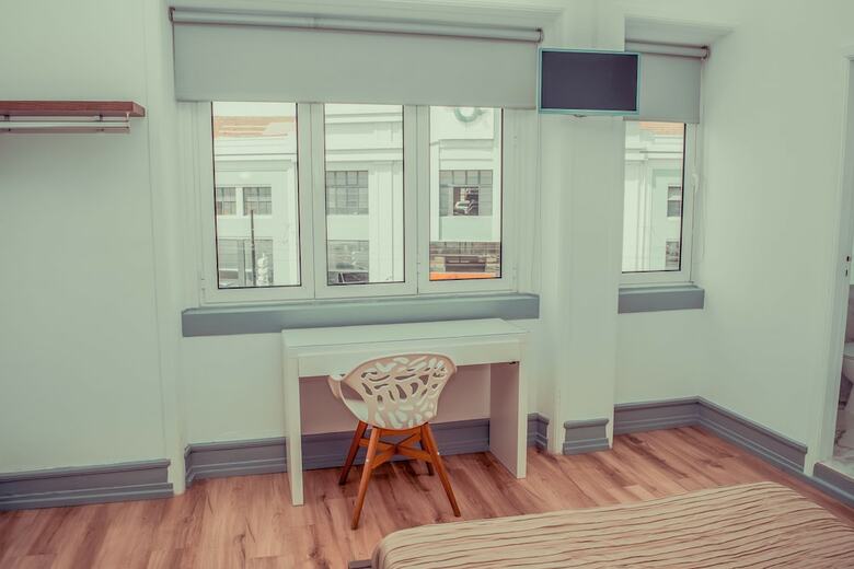 Hostal Residencial Infante Dom Henrique