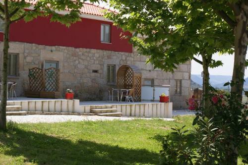 Agroturismo Quinta Da Terrincha