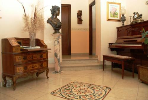 Hostal Villa Verde 2