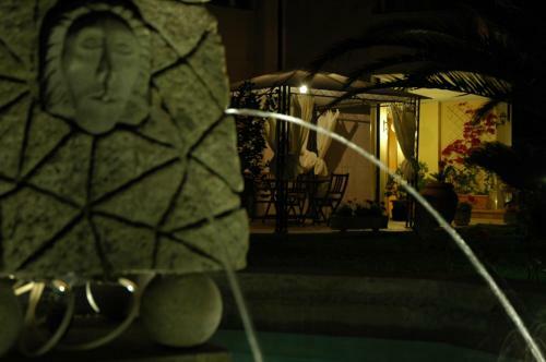 Hostal Villa Verde 2