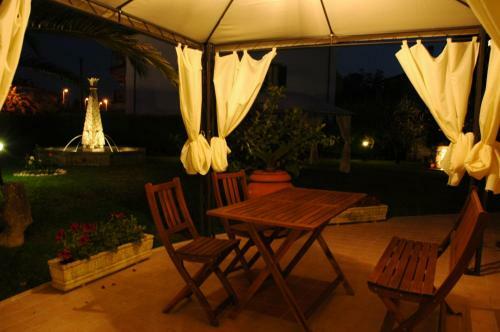 Hostal Villa Verde 2