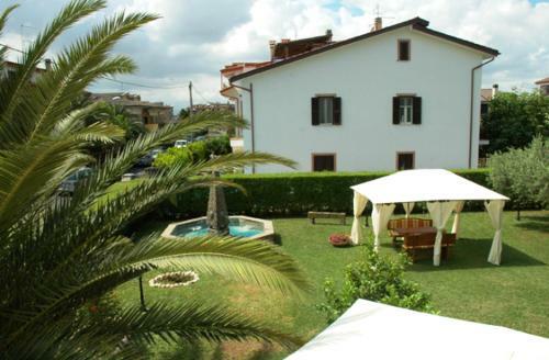Hostal Villa Verde 2