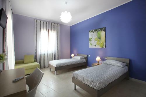 Bed & Breakfast La Dimora