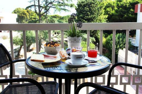 Bed & Breakfast La Dimora