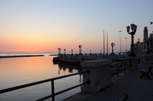 Bed & Breakfast La Dimora