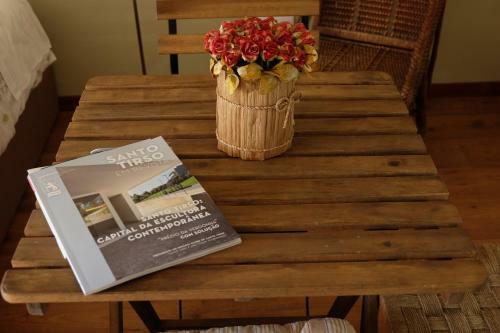 Agroturismo Quinta Das Leiras