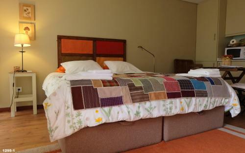 Agroturismo Quinta Das Leiras