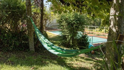Agroturismo Quinta Das Leiras