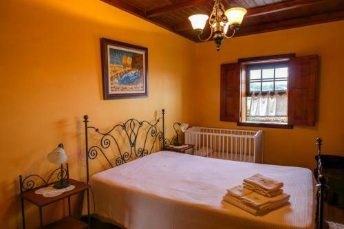 Agroturismo Casa Rural Da Costeira