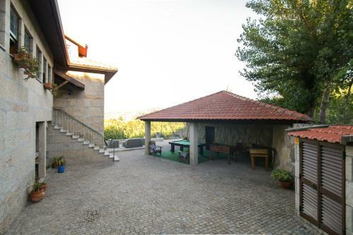 Agroturismo Casa Rural Da Costeira