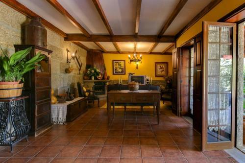 Agroturismo Casa Rural Da Costeira