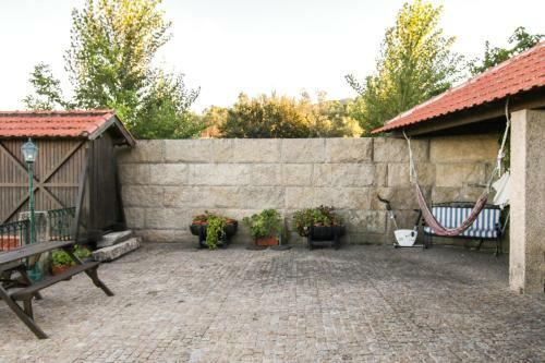 Agroturismo Casa Rural Da Costeira