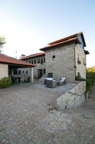 Agroturismo Casa Rural Da Costeira
