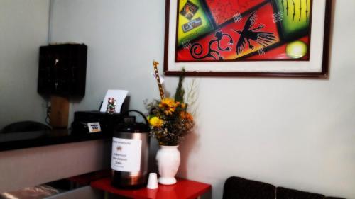 Hostal Wiracocha