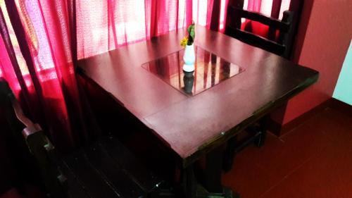 Hostal Wiracocha