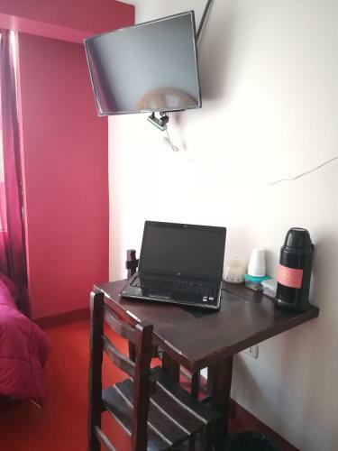 Hostal Wiracocha