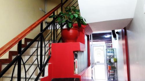 Hostal Wiracocha