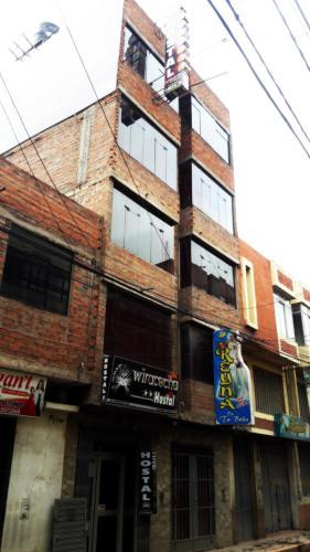 Hostal Wiracocha