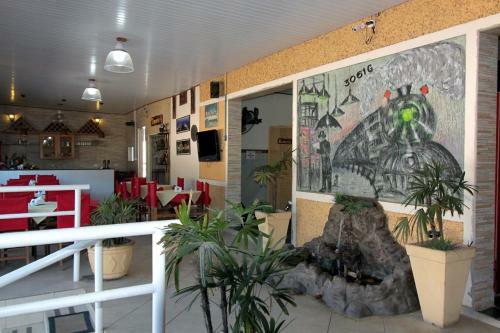 Hostal Pousada Natalino Broleze