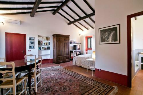 Agroturismo Propriet� Scalfati