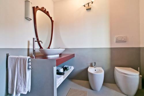 Agroturismo Propriet� Scalfati