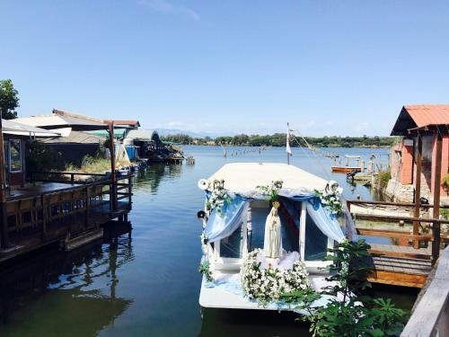 Agroturismo Propriet� Scalfati