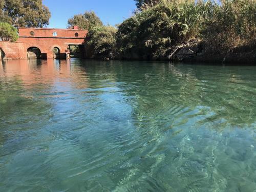 Agroturismo Propriet� Scalfati