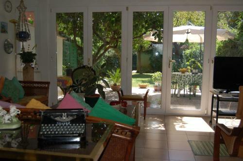 Bed & Breakfast Le Coin Vert